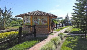 Finca Hotel Quindío Campestre